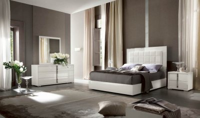 IMPERIA King Bed